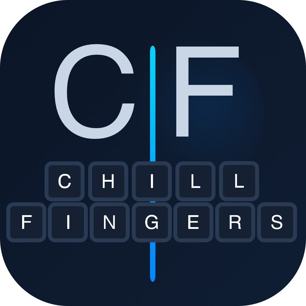 ChillFingers